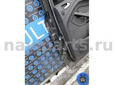 Стеклоподъёмник электрический задний правый Ford Kuga, арт. 00089004c, фото 6