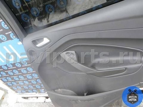 Стеклоподъёмник электрический задний правый Ford Kuga, арт. 00089004c, фото 8