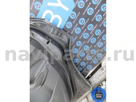 Стеклоподъёмник электрический задний правый Ford Kuga, арт. 00089004c, фото 9