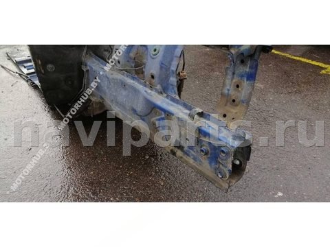 Стойка кузовная центральная левая BMW 3 F30/F31/GT F34 M Paket, арт. 00089230_3, фото 19