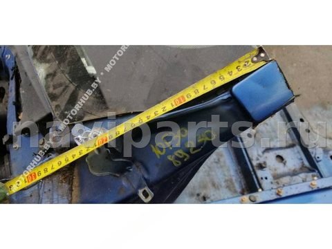 Стойка кузовная центральная левая BMW 3 F30/F31/GT F34 M Paket, арт. 00089230_3, фото 27