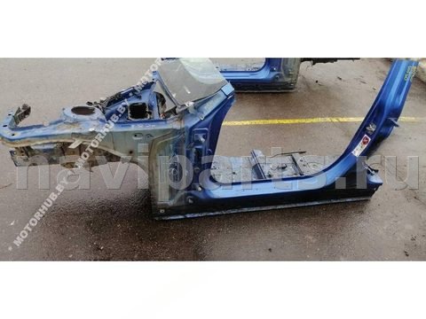 Стойка кузовная центральная левая BMW 3 F30/F31/GT F34 M Paket, арт. 00089230_3, фото 28