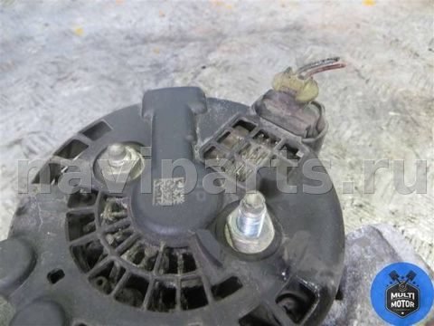 Генератор Opel Astra, 2011 г., арт. 00089260, фото 7