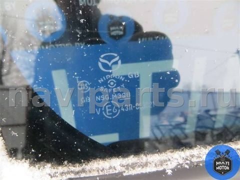 Стеклоподъёмник электрический задний правый Mazda 5, арт. 00089304c, фото 3