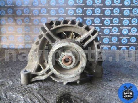 Генератор Fiat Punto, 2009 г., арт. 00089542