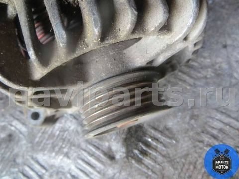 Генератор Fiat Punto, 2009 г., арт. 00089542, фото 2