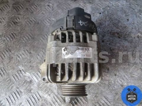 Генератор Fiat Punto, 2009 г., арт. 00089542, фото 3