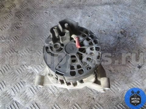 Генератор Fiat Punto, 2009 г., арт. 00089542, фото 6