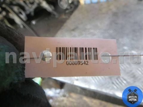 Генератор Fiat Punto, 2009 г., арт. 00089542, фото 8