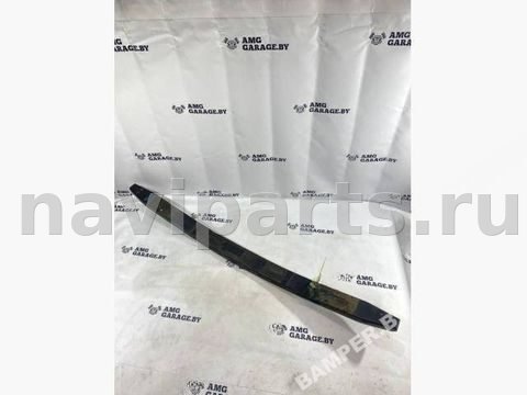 Рессора передняя Mercedes Sprinter, 2017 г., OEM A9063212703, арт. 00089784