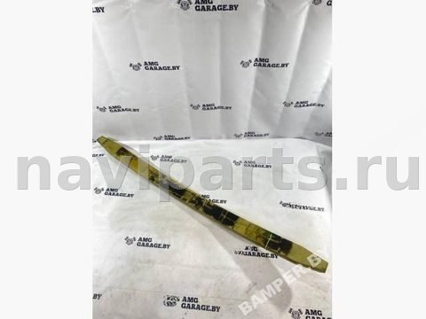 Рессора передняя Mercedes Sprinter, 2019 г., OEM A9063212603, арт. 00089786