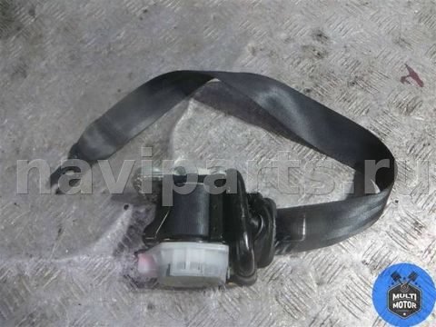 Ремень безопасности передний правый Skoda Octavia, арт. 00089922