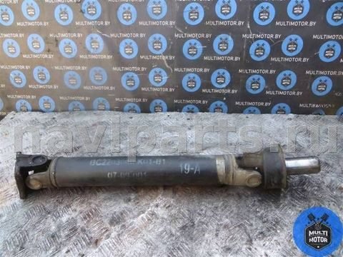 Карданный вал передний Great-Wall Hover, 2009 г., OEM BC2203000K01B1, арт. 00089944