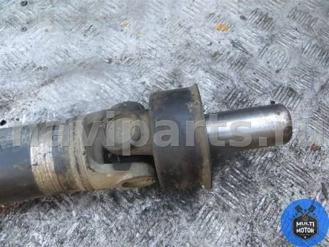 Карданный вал передний Great-Wall Hover, 2009 г., OEM BC2203000K01B1, арт. 00089944, фото 2