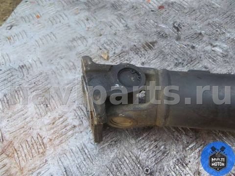 Карданный вал передний Great-Wall Hover, 2009 г., OEM BC2203000K01B1, арт. 00089944, фото 4