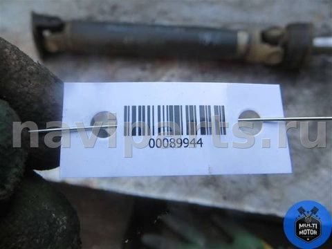 Карданный вал передний Great-Wall Hover, 2009 г., OEM BC2203000K01B1, арт. 00089944, фото 7