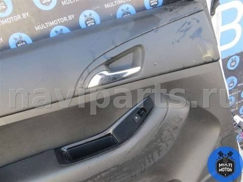 Стеклоподъёмник электрический задний левый Chevrolet Orlando, арт. 00090282c, фото 3