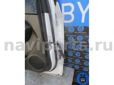 Стеклоподъёмник электрический задний левый Chevrolet Orlando, арт. 00090282c, фото 8
