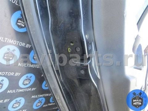 Стеклоподъёмник электрический задний левый Volvo S60, арт. 00090370c, фото 11