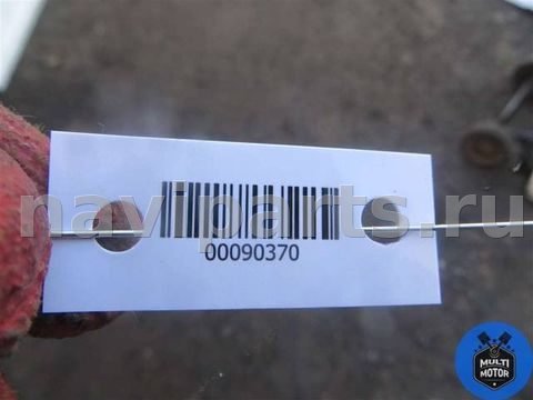 Стеклоподъёмник электрический задний левый Volvo S60, арт. 00090370c, фото 12