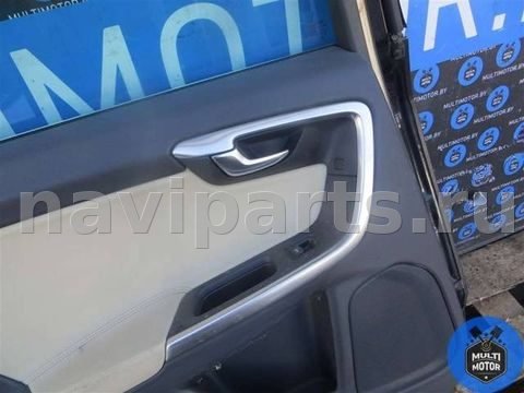 Стеклоподъёмник электрический задний левый Volvo S60, арт. 00090370c, фото 6