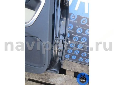 Стеклоподъёмник электрический задний левый Volvo S60, арт. 00090370c, фото 7
