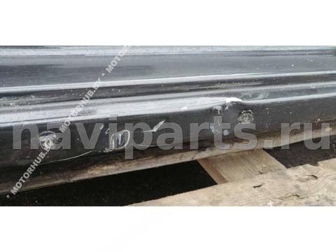 Стойка кузовная центральная правая Renault Duster, арт. 00090540_7, фото 10