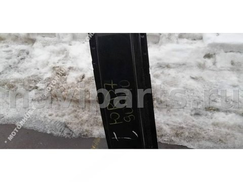 Стойка кузовная центральная правая Renault Duster, арт. 00090540_7, фото 2