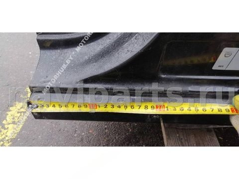 Стойка кузовная центральная правая Renault Duster, арт. 00090540_7, фото 26