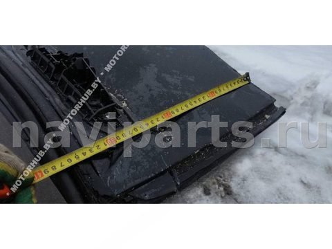 Стойка кузовная центральная правая Renault Duster, арт. 00090540_7, фото 27