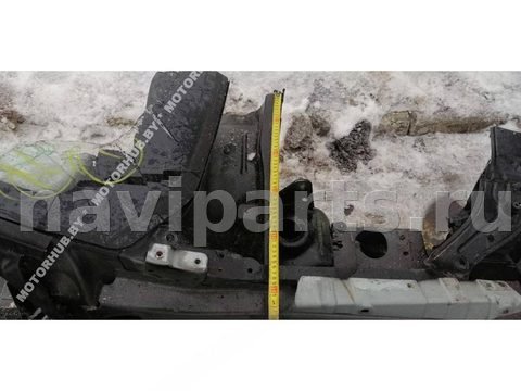 Стойка кузовная центральная правая Renault Duster, арт. 00090540_7, фото 28