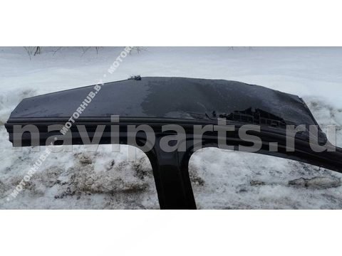 Стойка кузовная центральная правая Renault Duster, арт. 00090540_7, фото 3