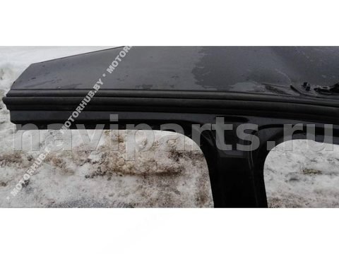 Стойка кузовная центральная правая Renault Duster, арт. 00090540_7, фото 5