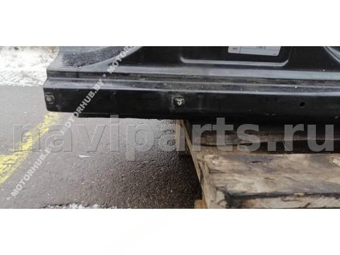 Стойка кузовная центральная правая Renault Duster, арт. 00090540_7, фото 8