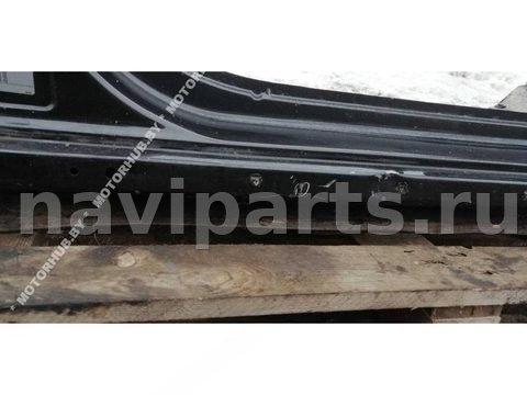 Стойка кузовная центральная правая Renault Duster, арт. 00090540_7, фото 9