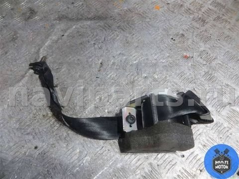 Ремень безопасности задний левый Ford Kuga, OEM CV44611B69BA3JA6, арт. 00090650, фото 4
