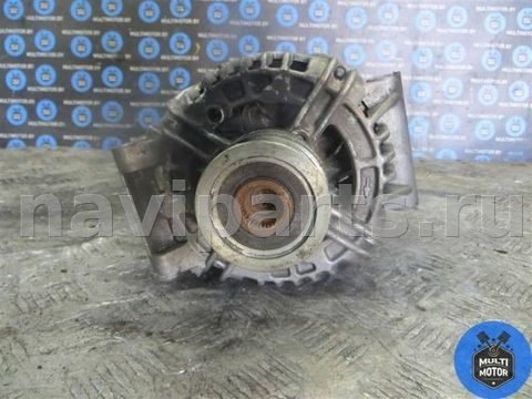 Генератор Renault Sandero, 2011 г., арт. 00090740