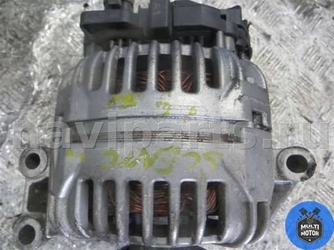 Генератор Renault Sandero, 2011 г., арт. 00090740, фото 4