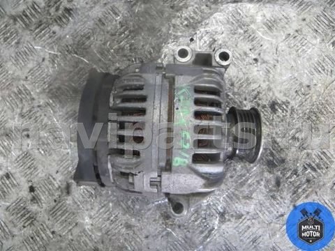 Генератор Renault Sandero, 2011 г., арт. 00090740, фото 6
