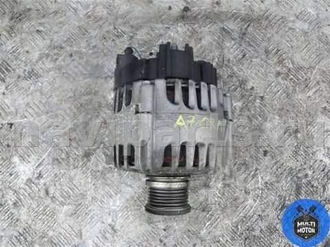 Генератор Skoda Octavia, 2015 г., OEM 03L903023J, арт. 00091120