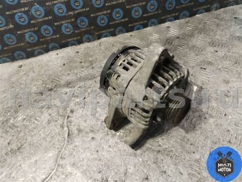 Генератор Toyota Corolla, 2003 г., OEM 0124315024, арт. 00091258, фото 10