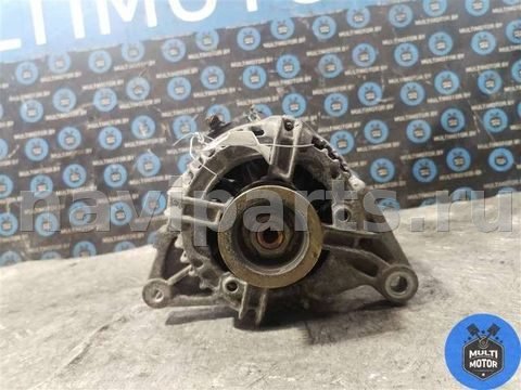 Генератор Toyota Corolla, 2003 г., OEM 0124315024, арт. 00091258, фото 2