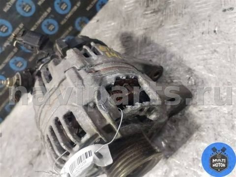 Генератор Toyota Corolla, 2003 г., OEM 0124315024, арт. 00091258, фото 3