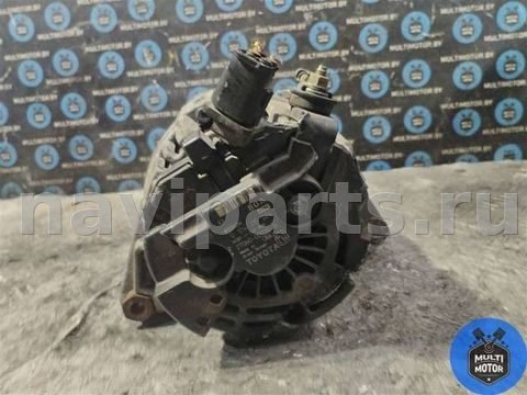 Генератор Toyota Corolla, 2003 г., OEM 0124315024, арт. 00091258, фото 5