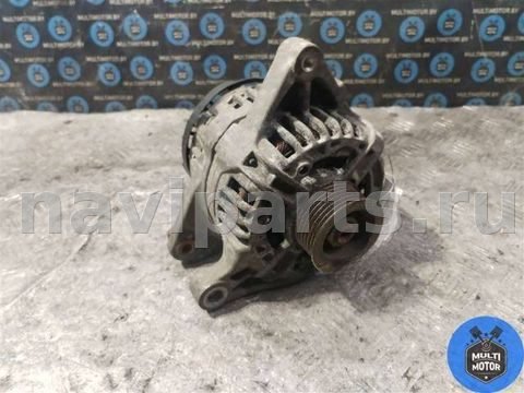 Генератор Toyota Corolla, 2003 г., OEM 0124315024, арт. 00091258, фото 9