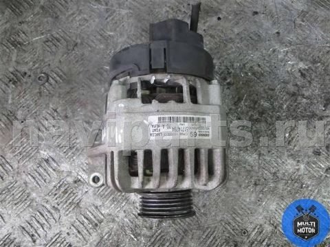 Генератор Fiat Doblo, 2008 г., OEM 51714794, арт. 00091276, фото 2