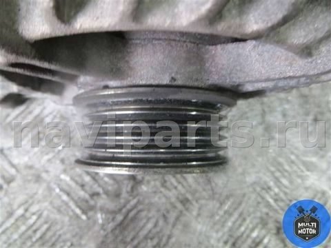 Генератор Fiat Doblo, 2008 г., OEM 51714794, арт. 00091276, фото 3