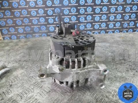 Генератор Fiat Doblo, 2008 г., OEM 51714794, арт. 00091276, фото 8