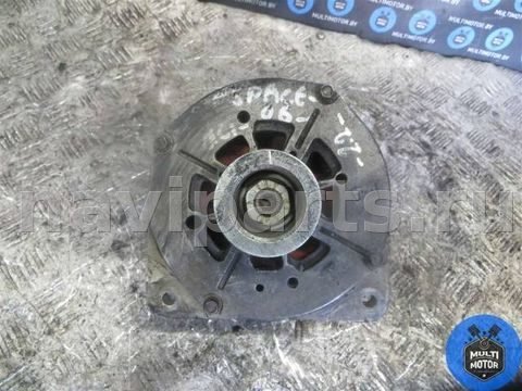Генератор Renault Espace, 2005 г., OEM 7711134926, арт. 00091307