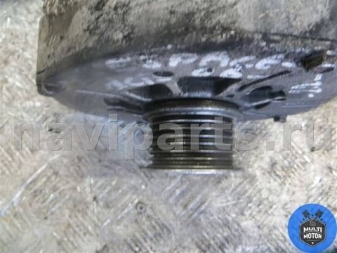Генератор Renault Espace, 2005 г., OEM 7711134926, арт. 00091307, фото 3
